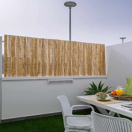 Monstera De Lujo A 500m De Playa Dorada Wifi Rapido Apartment