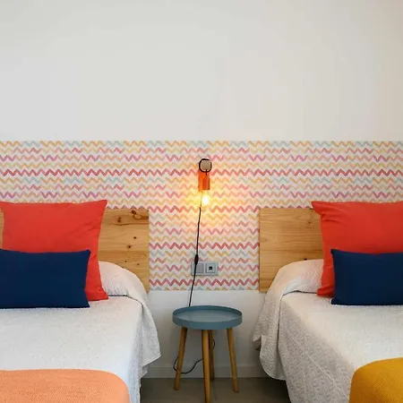 Monstera House - Near The Beach, Air-con, Fast Wifi And Sat Tv By Lanzarote * 플라야블랑카