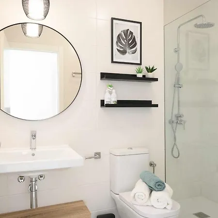 Monstera De Lujo A 500m De Playa Dorada Wifi Rapido Apartment *