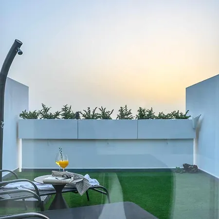 Monstera De Lujo A 500m De Playa Dorada Wifi Rapido Apartment *