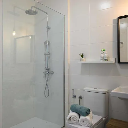 Apartment Monstera De Lujo A 500m De Playa Dorada Wifi Rapido