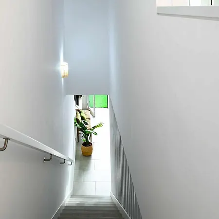 Monstera De Lujo A 500m De Playa Dorada Wifi Rapido Apartment Playa Blanca (Lanzarote)