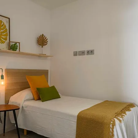 Apartment Monstera De Lujo A 500m De Playa Dorada Wifi Rapido Playa Blanca (Lanzarote)