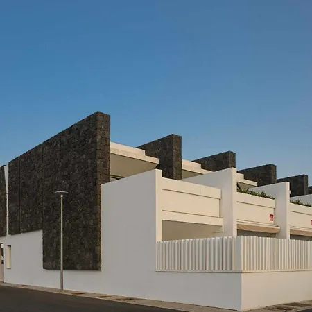 Monstera De Lujo A 500m De Playa Dorada Wifi Rapido Apartment *