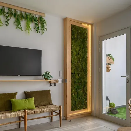 Monstera De Lujo A 500m De Playa Dorada Wifi Rapido Apartment Playa Blanca (Lanzarote)