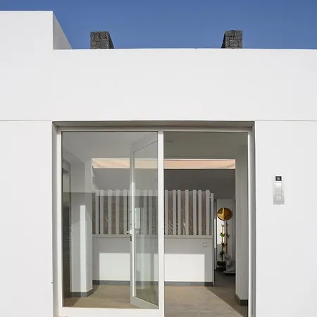 Monstera House - Near The Beach, Air-con, Fast Wifi And Sat Tv By Lanzarote 아파트 *