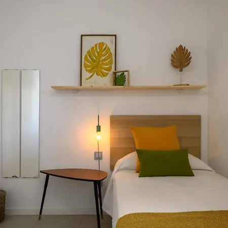 Apartment Monstera De Lujo A 500m De Playa Dorada Wifi Rapido *