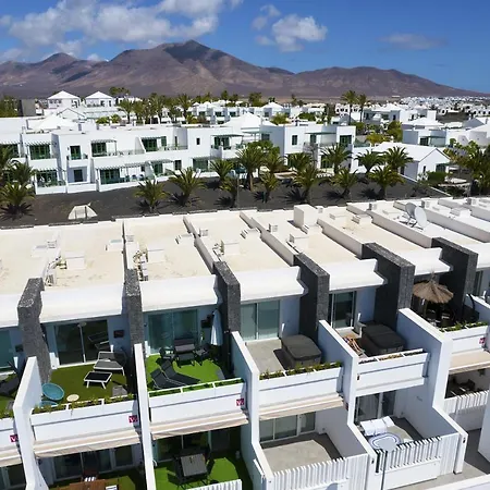 Monstera De Lujo A 500m De Playa Dorada Wifi Rapido
