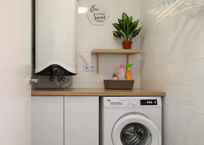 Monstera House - Near The Beach, Air-con, Fast Wifi And Sat Tv By Lanzarote Коста Бланка