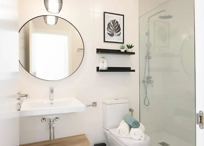 Monstera House - Near The Beach, Air-con, Fast Wifi And Sat Tv By Lanzarote Апартаменты *