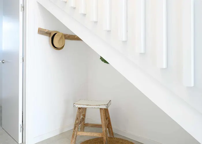 Monstera House - Near The Beach, Air-con, Fast Wifi And Sat Tv By Lanzarote Апартаменты Коста Бланка